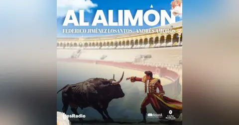 Al Alimón: Corrida de la Beneficencia