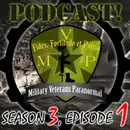 Possessions in Culture and History - S3 E1