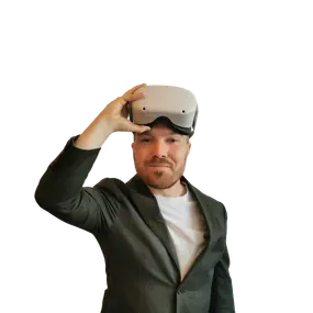 Gareth Walkom Profile Photo