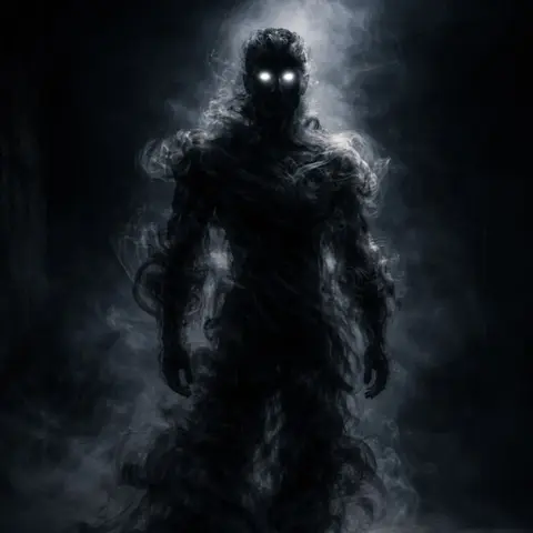 God, Ghosts And The Paranormal Ministry