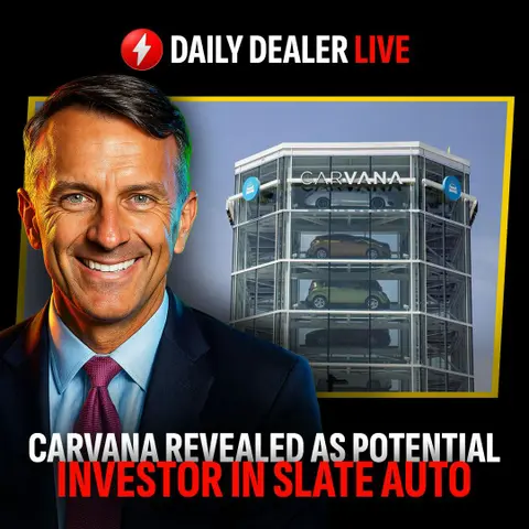 Fixed Ops Friday w/ Rogers, Kaminski, Coyle, and Skinner | Daily Dealer Live