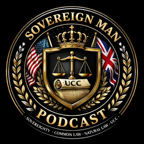 #17 Peter Wilson: Food Sovereignty, Digital ID Slavery, and Why You Need a Sovereign Enterprise