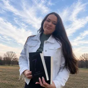 Jordin Lea Andrews-Jones Profile Photo