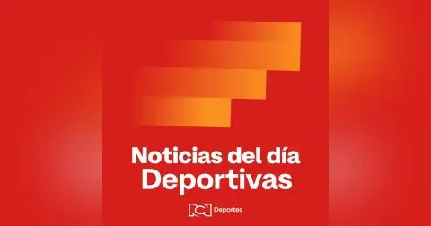 Noticias DEPORTES RCN (27 de septiembre de 2026)