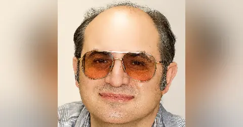 Part 2: Close Up Radio Welcomes Back Retired Math Professor Dr. Joseph G. R. Martinez of UNM