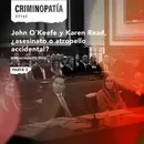 162. John O´Keefe y Karen Read, ¿asesinato o atropello accidental? - Parte 3