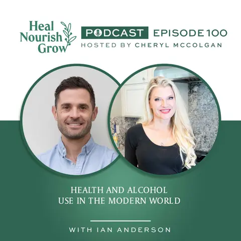 Health and Alcohol Use in the Modern World