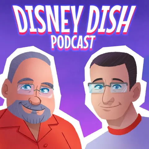 Do You Trust Disney? And How Stitch’s Photophone Paved the Way (Ep. 594)