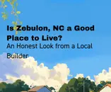 Zebulon: An Honest Guide to Life in Eastern Wake