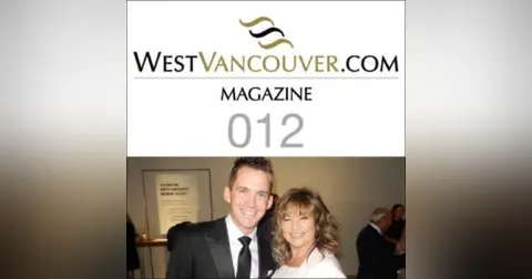 It Takes Two – How a Mother and Son Dynamic Duo is Influencing Politics in North Vancouver