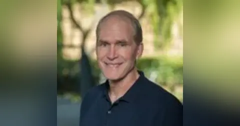 Climate Counts – Rob Jackson