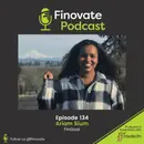 EP 134: Ariam Sium, FinGoal