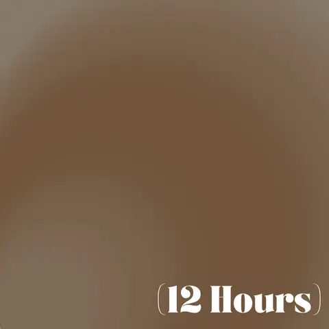 Brown Noise | Sleep Sound (12 Hours)