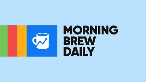 Introducing Morning Brew Daily