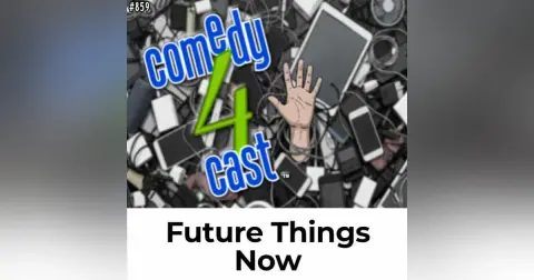 Future Things Now