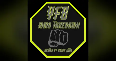 YFB MMA Takedown: UFC 314