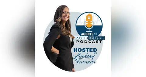 Forever Realtor: Tiffany Klusacek’s Impact on Clients and Communities