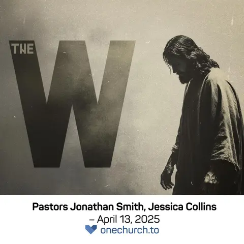 The W (wk1)