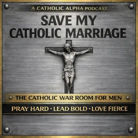 Why Wives Leave Their Husbands (And Why He Didn’t See It Coming) Part 4 (ep. 203)