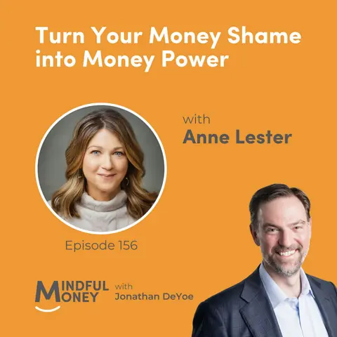 Anne Lester — Turn Your Money Shame into Money Power with Anne Lester