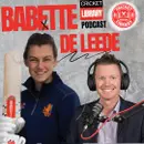 Babette de Leede - World Cup & Global Cricket Journey