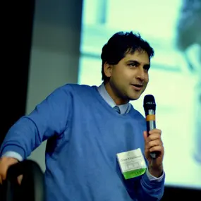 Jesse Kharbanda Profile Photo