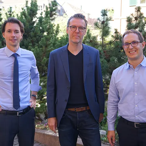 «Ich kriege eine Quittung für die Stimmabgabe»