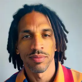 Israel Wilson Profile Photo