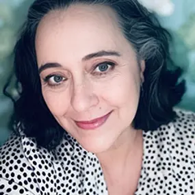Susanna Ashton, Ph.D. Profile Photo