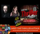 MTTA 205: Jeffery Deaver and Isabella Maldonado