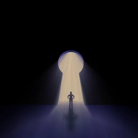 Episode 2: The Hardest Part of the Hero's Journey