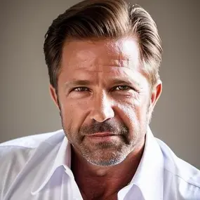 Marc Von Musser Profile Photo