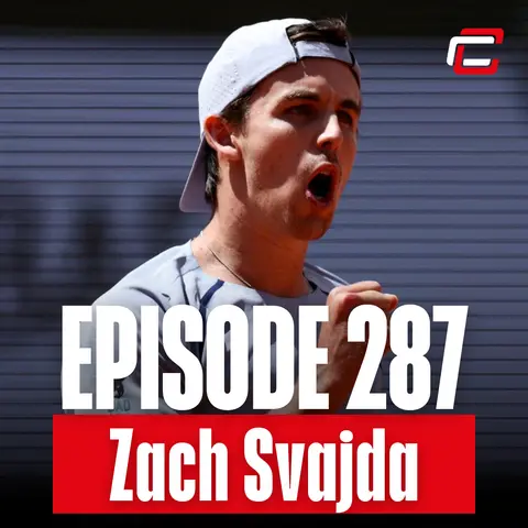 Zach Svajda: The Tennis Myth Buster