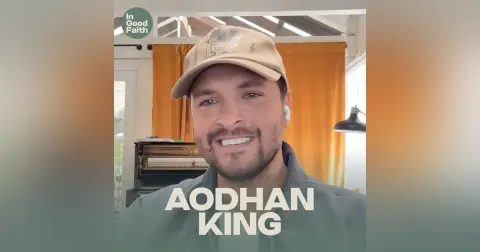 Aodhan King