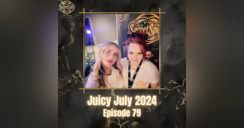 79. Juicy July 2024