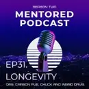 Ep. 31 Longevity in Leadership