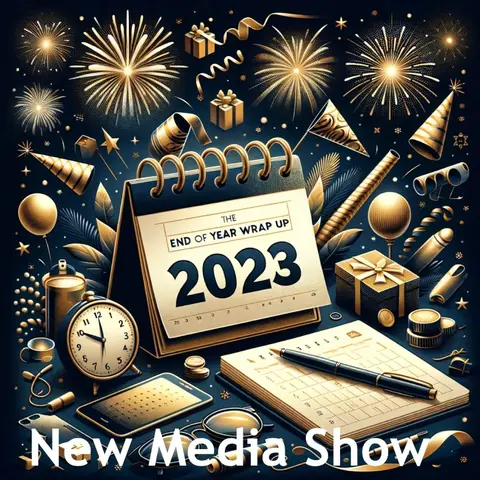 The End of Year Wrap Up #571