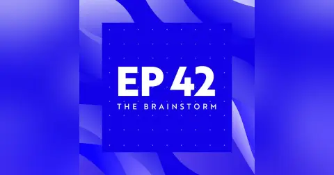 The State of Energy Innovation & A New Era for EVs | The Brainstorm EP 42