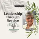 Leadership through Service