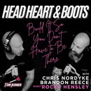 Ep 206 - "Build It So You Don't Have to Be There"