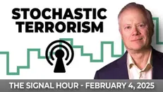 Special Signal Hour: Are US Agencies and/or NGOs Inciting Violence?