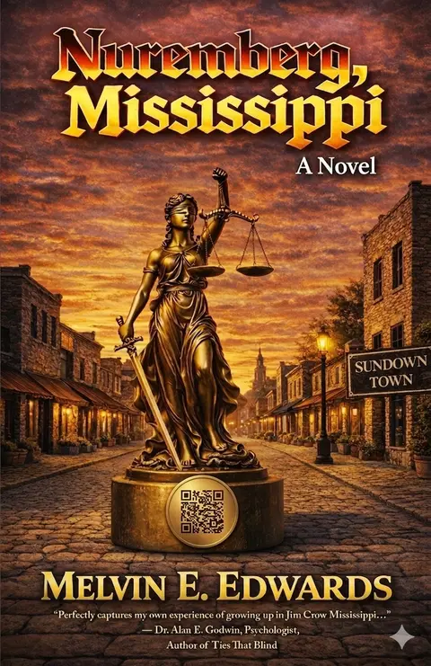 Books by Host Melvin E. Edwards