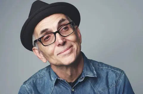 Art Alexakis