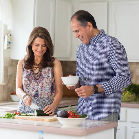 Episode 3 A Whole Food, Plant Based Diet Reversed Marc’s Type 2 Diabetes