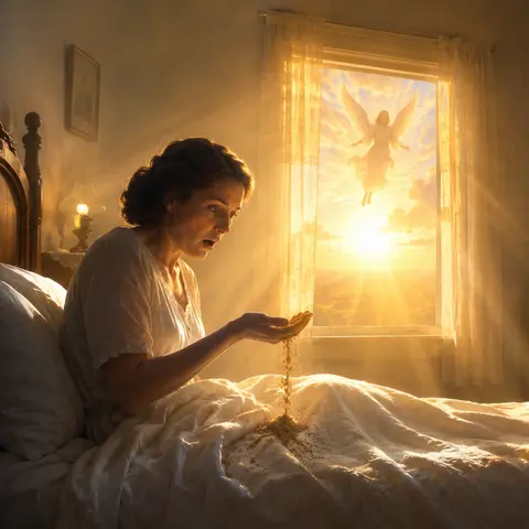 (319) "Expect More Supernatural Experiences as You Grow in God" with Bruce and Reshma Allen