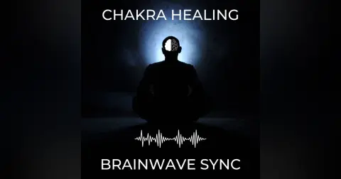 Brain Hemisphere Sync