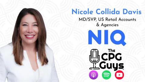 NielsenIQ's Nicole Collida Davis - The State of Consumer Shopping Behaviors