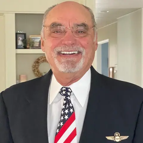 Close Up Radio Spotlights Aviation Expert Witness Bert Botta