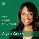 14. Alysia Green, CIO, Exploration Business, Chevron