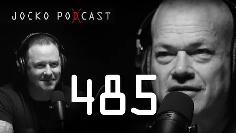 485: We Are ALL Susceptible to Arrogance, Vice, and Villainy. The Hunn-Beating Proverb.